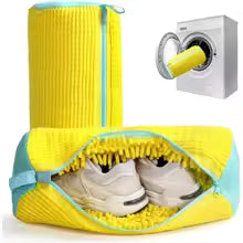 1PCS Wash Shoes Bag