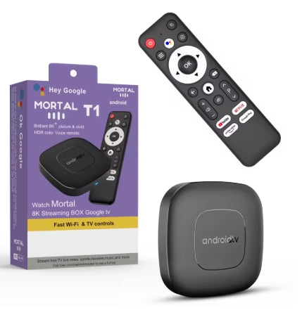 TV Box