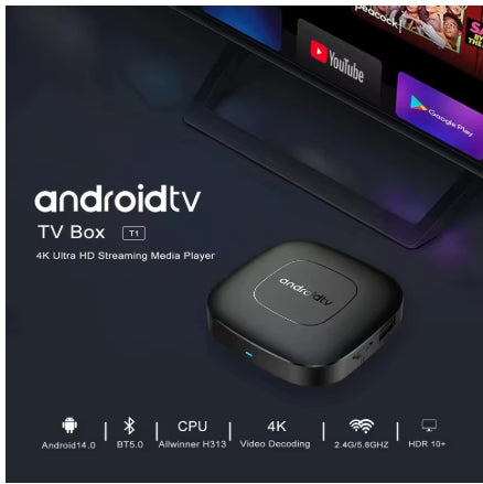 TV Box