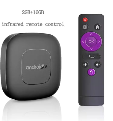 TV Box