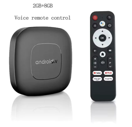 TV Box