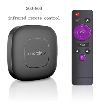 TV Box