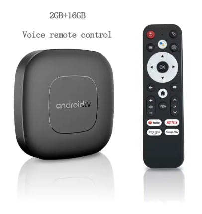 TV Box