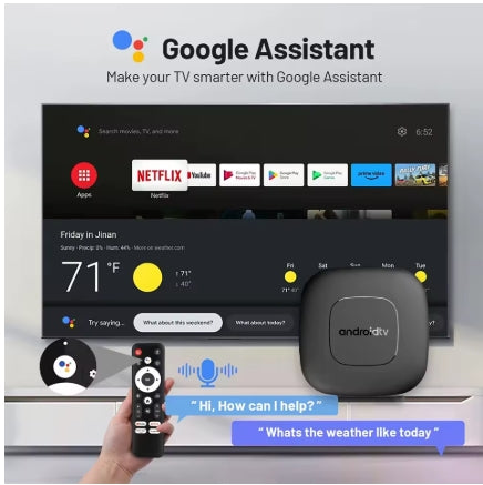 TV Box