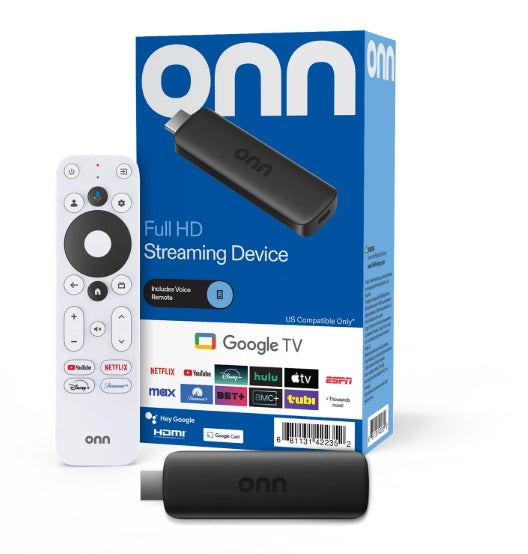 Onn Tv box