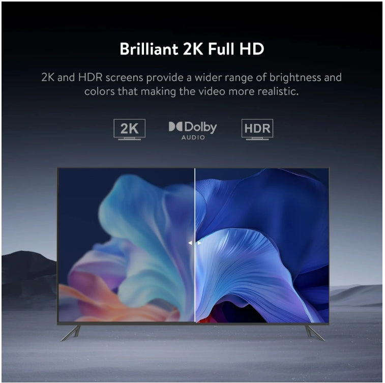 Onn Tv box