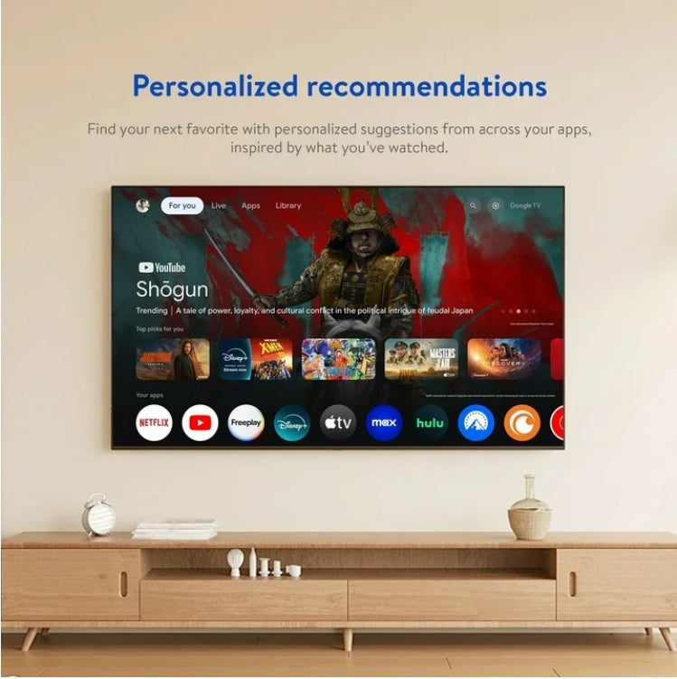 Onn Tv box