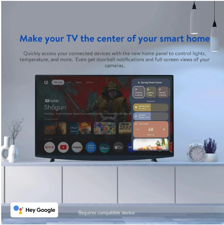 Onn Tv box