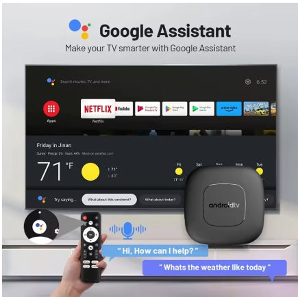 TV Box