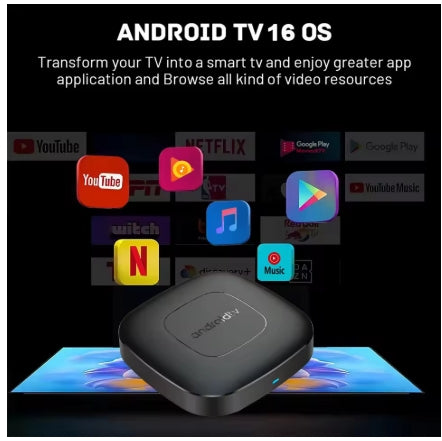 TV Box