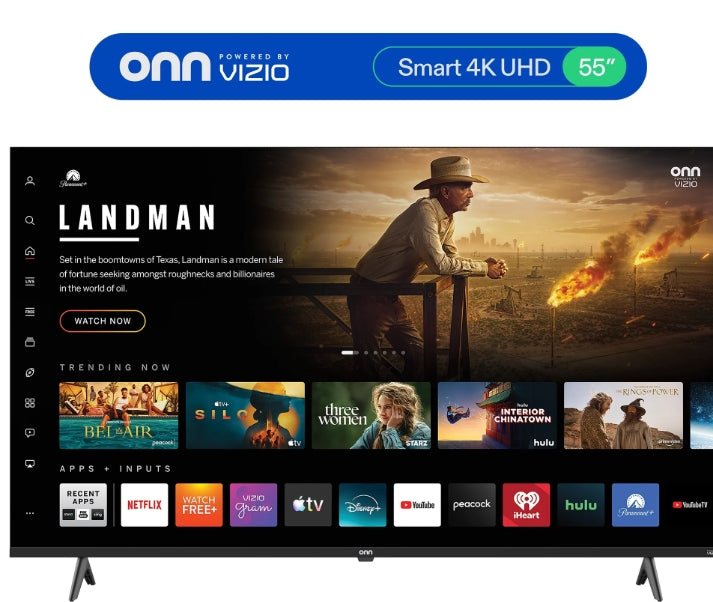 Onn tv vizio