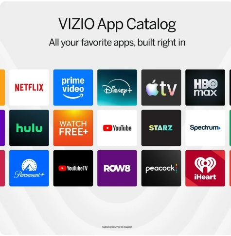 Onn tv vizio