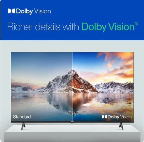 Onn tv vizio