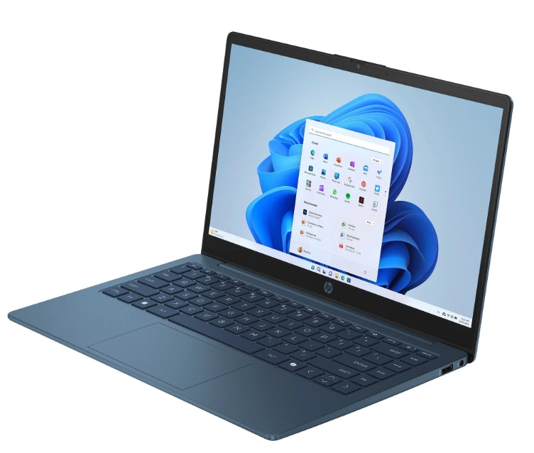 HP 14 inch HD Windows Laptop