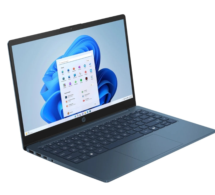 HP 14 inch HD Windows Laptop