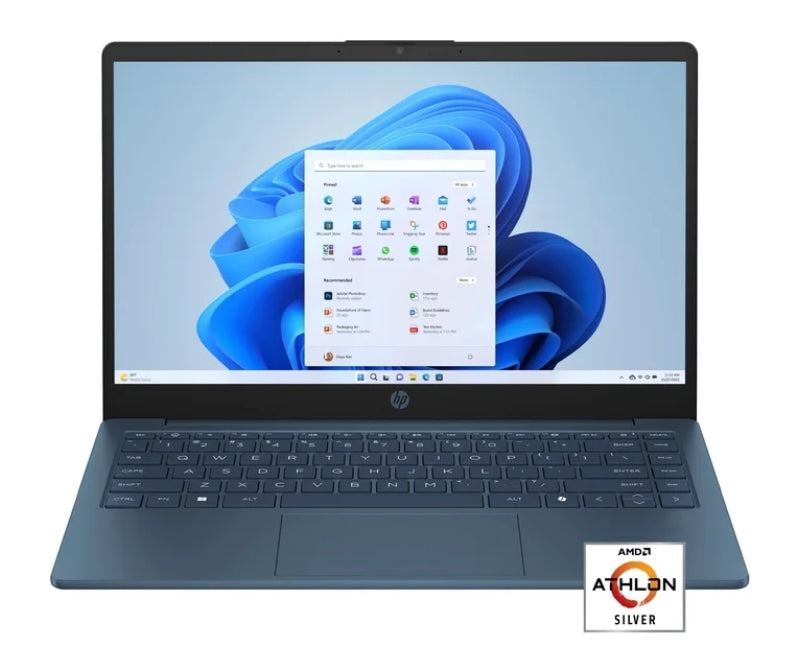 HP 14 inch HD Windows Laptop