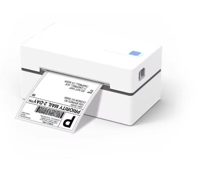 Thermal Label Printer Portable