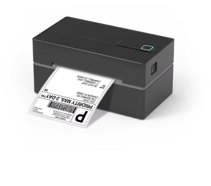Thermal Label Printer Portable