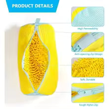 1PCS Wash Shoes Bag